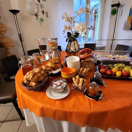 Hotel Ristorante Camoghe Isone Ngoại thất bức ảnh