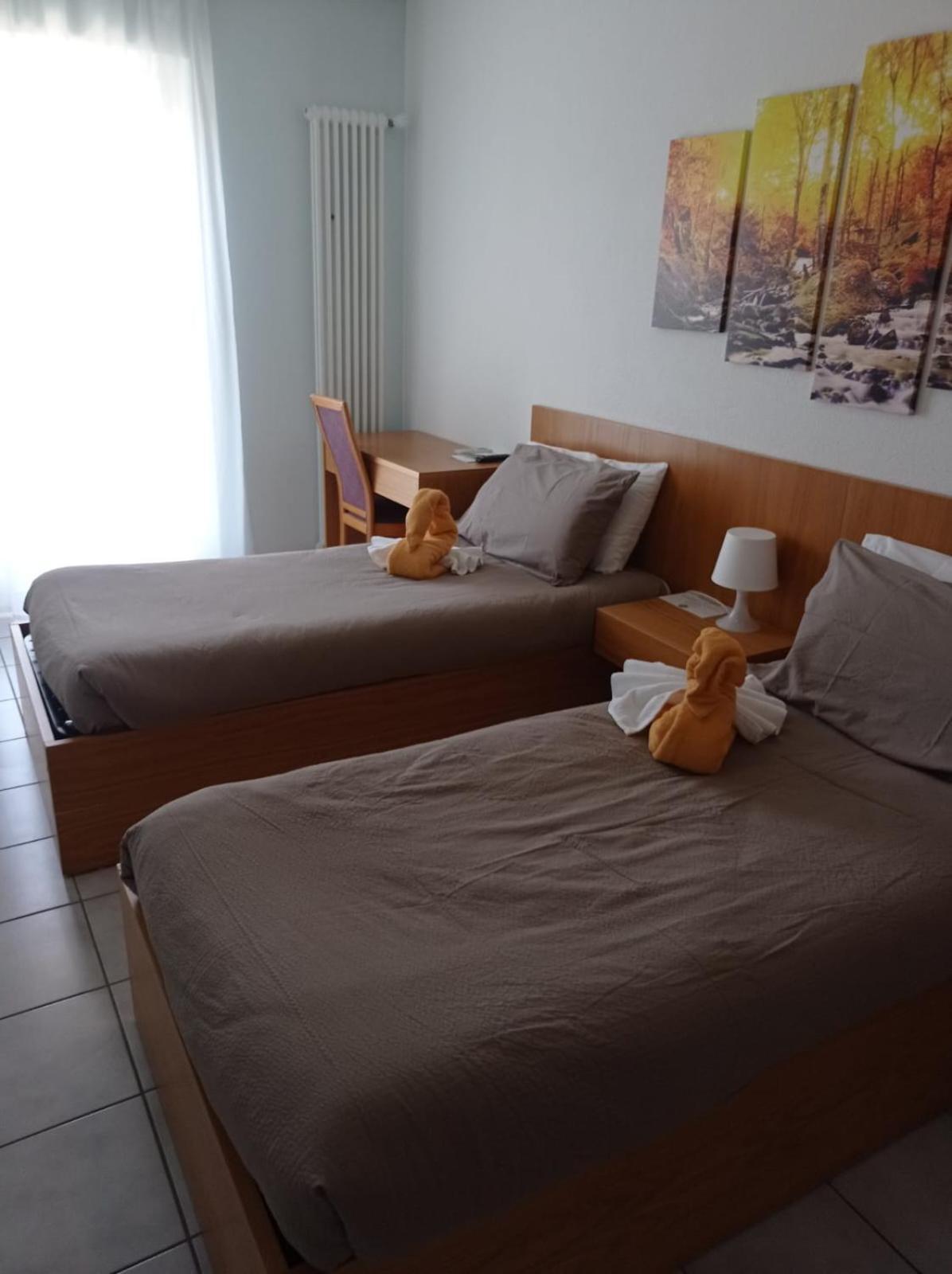 Hotel Ristorante Camoghe Isone Ngoại thất bức ảnh