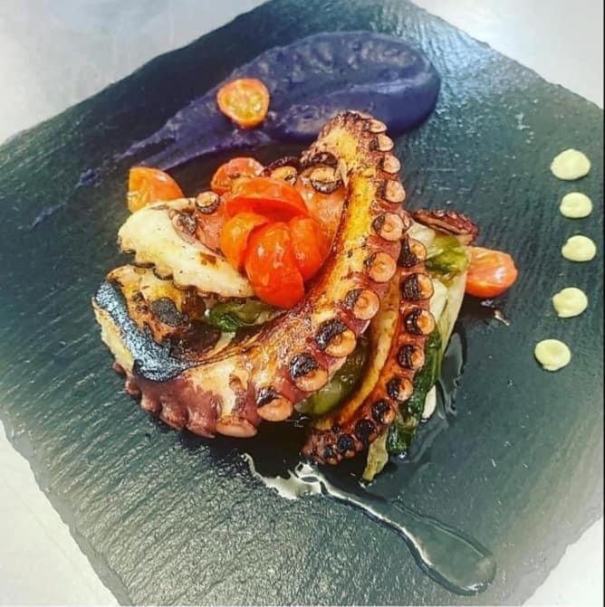 Hotel Ristorante Camoghe Isone Ngoại thất bức ảnh