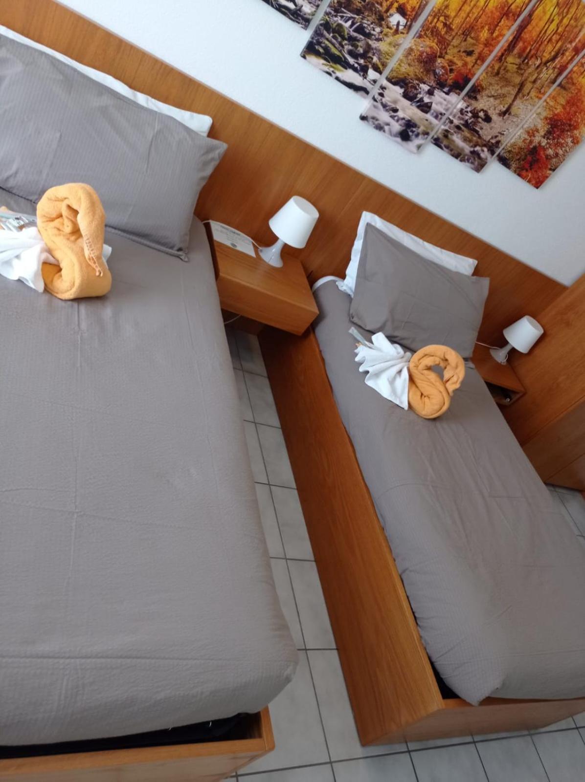 Hotel Ristorante Camoghe Isone Ngoại thất bức ảnh