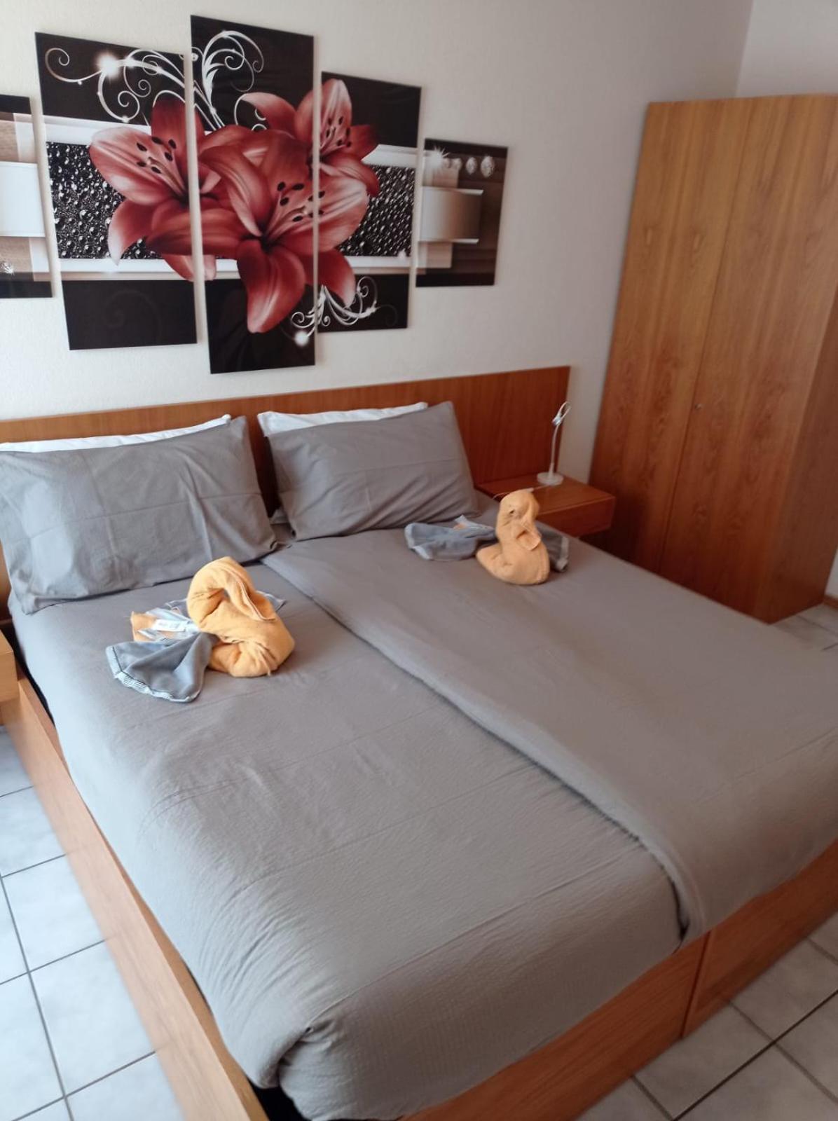 Hotel Ristorante Camoghe Isone Ngoại thất bức ảnh