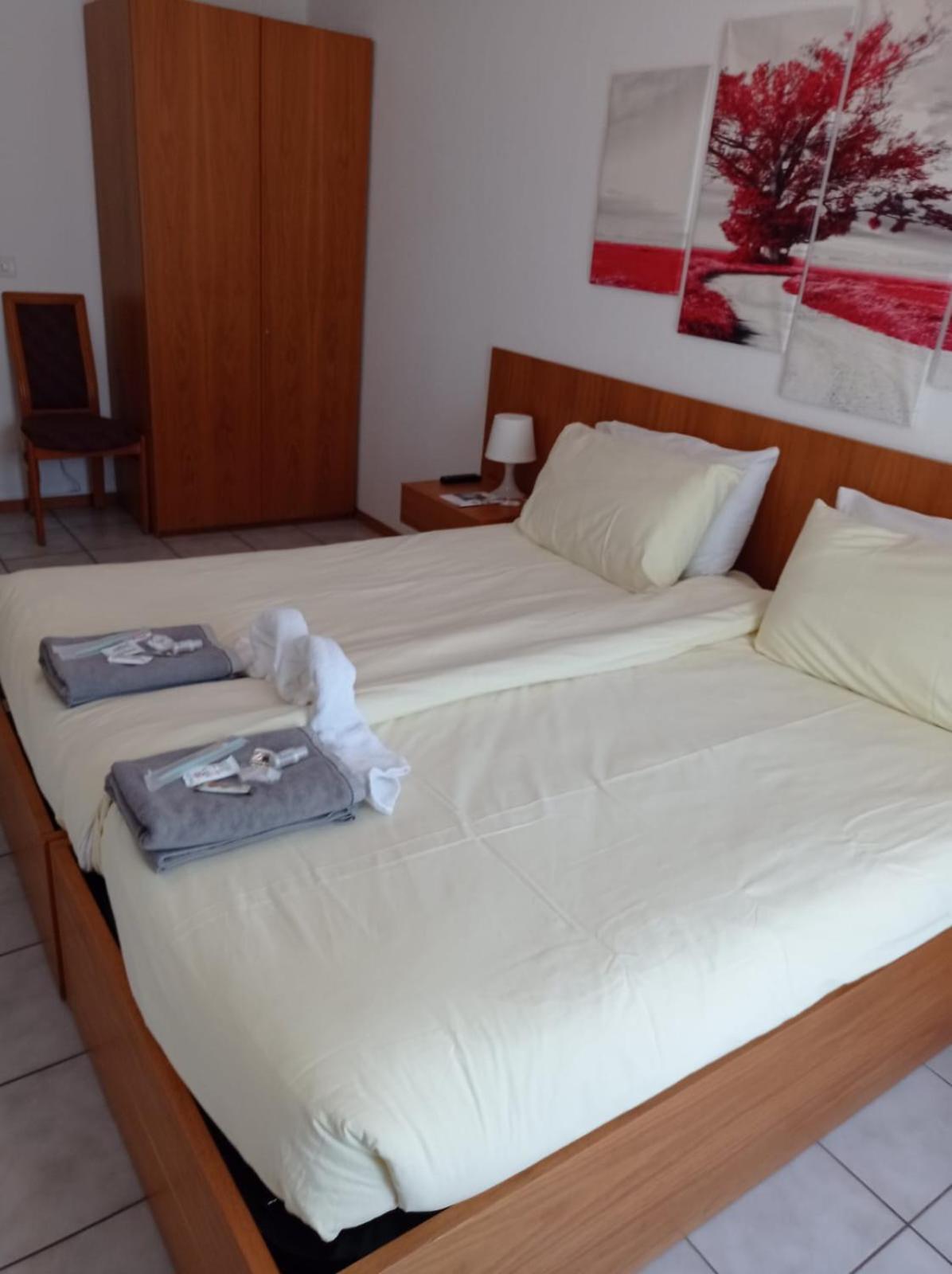 Hotel Ristorante Camoghe Isone Ngoại thất bức ảnh